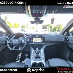DS DS7 Crossback BlueHDi 180 Automatique Grand Chic Durtal