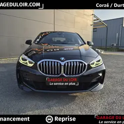 BMW Serie 1 118i DKG7 M Sport Corz&eacute;