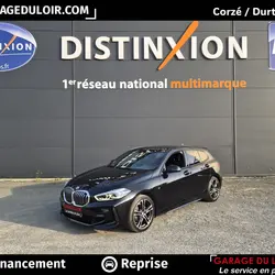 BMW Serie 1 118i DKG7 M Sport Corz&eacute;
