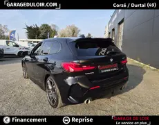 BMW Serie 1 Durtal