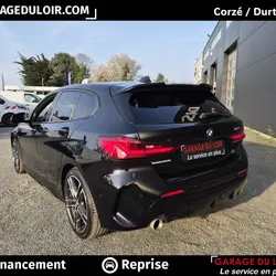 BMW Serie 1 118i DKG7 M Sport Durtal