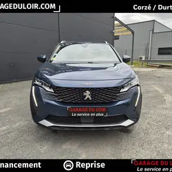 Peugeot 5008 BlueHDi 130 S&S EAT8 Allure Pack Corz&eacute;