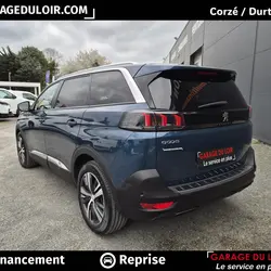 Peugeot 5008 BlueHDi 130 S&S EAT8 Allure Pack Corz&eacute;