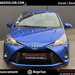Toyota Yaris 1.5 Hybride 100h France Business Durtal