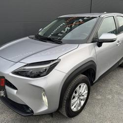 Toyota Yaris Cross 1.5 HYBRID 116H DYNAMIC BUSINESS BEYOND Corz&eacute;