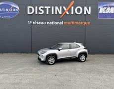 Toyota Yaris Cross Durtal