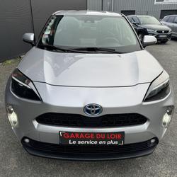 Toyota Yaris Cross 1.5 HYBRID 116H DYNAMIC BUSINESS BEYOND Durtal