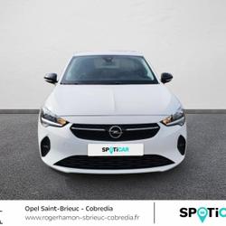 Opel Corsa Corsa-e 136ch Edition Yffiniac