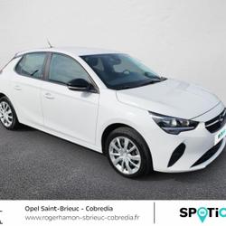 Opel Corsa Corsa-e 136ch Edition Yffiniac