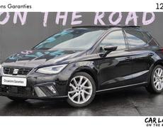 Seat Ibiza Poissy