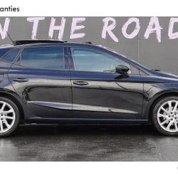 Seat Ibiza Ibiza 1.5 TSI 150 ch S/S ACT DSG7 FR Poissy