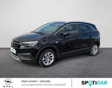 Opel Crossland X Yffiniac