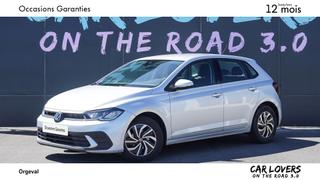Volkswagen Polo  - Life - photo 0