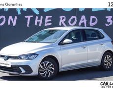 Volkswagen Polo Poissy