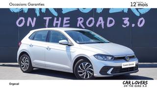 Volkswagen Polo  - Life - photo 1
