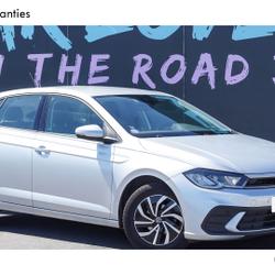 Volkswagen Polo Polo 1.0 TSI 95 S&S DSG7 Life Poissy