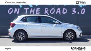 Volkswagen Polo  - Life - photo 2