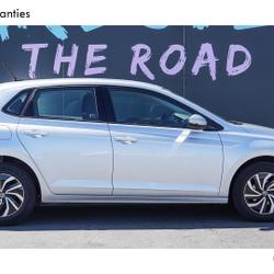 Volkswagen Polo Polo 1.0 TSI 95 S&S DSG7 Life Poissy