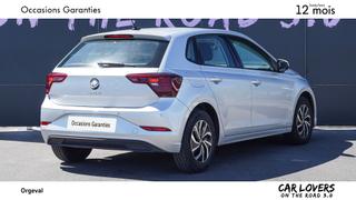 Volkswagen Polo  - Life - photo 3