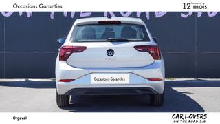Volkswagen Polo  - Life - photo 4