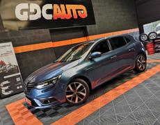 Renault Megane 4