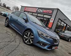 Renault Megane 4 Lisieux