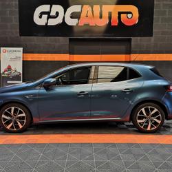 Renault Megane 4 1.2 TCE 130 ENERGY INTENS EDC BVA Lisieux