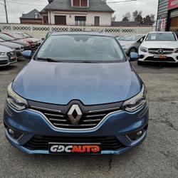 Renault Megane 4 1.2 TCE 130Ch Intens Lisieux