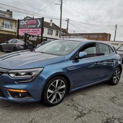 Renault Megane 4 1.2 TCE 130Ch Intens Lisieux