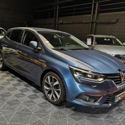 Renault Megane 4 1.2 TCE 130 ENERGY INTENS EDC BVA Lisieux