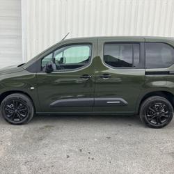 Citroen Berlingo III 1.5 BLUEHDI 130 S&S EAT8 Taille M PLUS Pornic