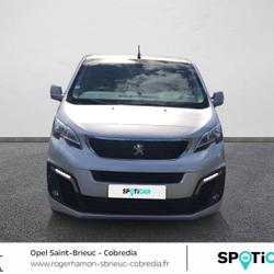 Peugeot Expert Long 2.0 BlueHDi 120ch Cabine Approfondie Fixe Premium S&S Yffiniac
