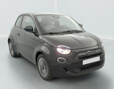 Fiat 500 II