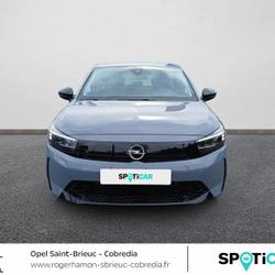 Opel Corsa Electric 136ch Yffiniac