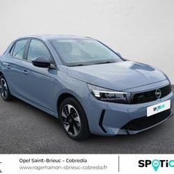 Opel Corsa Electric 136ch Yffiniac