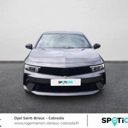 Opel Astra Sports Tourer 1.2 Turbo 130ch GS BVA8 Yffiniac