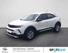 Opel Mokka Yffiniac