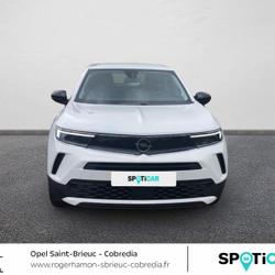Opel Mokka 1.2 Turbo 100ch Edition Yffiniac