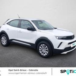 Opel Mokka 1.2 Turbo 100ch Edition Yffiniac