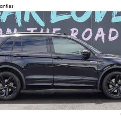 Volkswagen Tiguan Tiguan 1.4 eHybrid 245ch DSG6 R-Line Poissy