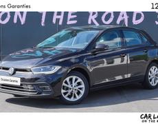 Volkswagen Polo Poissy