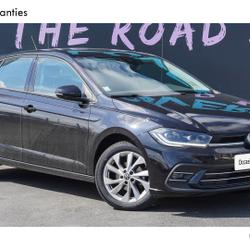 Volkswagen Polo Polo 1.0 TSI 95 S&S BVM5 Style Poissy
