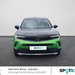 Opel Mokka 1.2 Turbo 130ch Elegance BVA8 Yffiniac