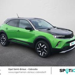 Opel Mokka 1.2 Turbo 130ch Elegance BVA8 Yffiniac