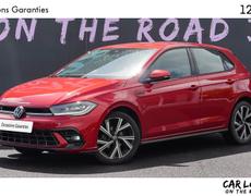 Volkswagen Polo Poissy