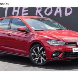 Volkswagen Polo Polo 1.0 TSI 95 S&S DSG7 R-Line Poissy