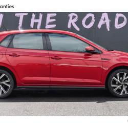 Volkswagen Polo Polo 1.0 TSI 95 S&S DSG7 R-Line Poissy