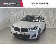 BMW X2 - xDrive 25e 220 ch BVA6 M Sport - 28 990 €