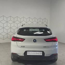 BMW X2 xDrive 25e 220 ch BVA6 M Sport Tarbes