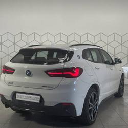 BMW X2 xDrive 25e 220 ch BVA6 M Sport Tarbes